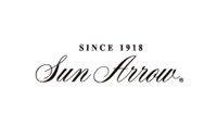 Sun Arrow