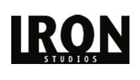 Iron Studios