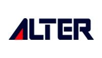 Alter